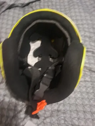 Casco bici/pattini per bambini