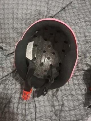 Casco bici/pattini per bambini