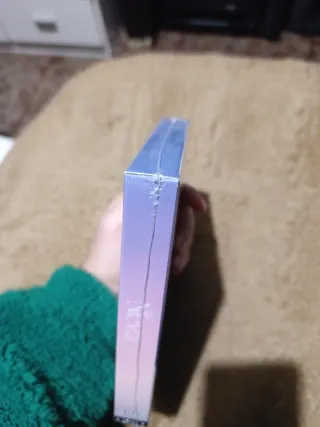 Neva. Ed. Deluxe Nintendo Switch (Precintado)