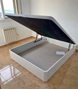 Canapés + colchones visco todas medidas