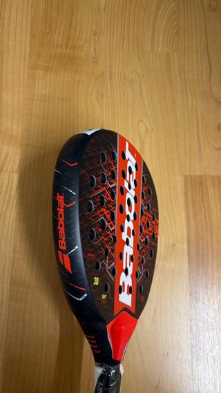Pala Babolat Technical Vertuo
