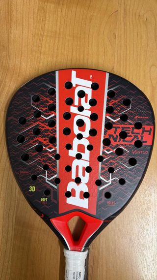 Pala Babolat Technical Vertuo