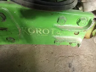 Martillo demoledor para mini