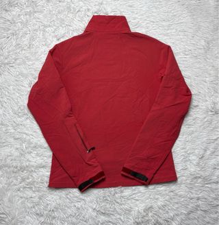 Chaqueta Patagonia Mujer Talla M Roja