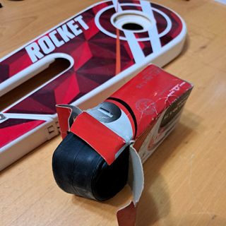 Bici Infantil Conor Rocket