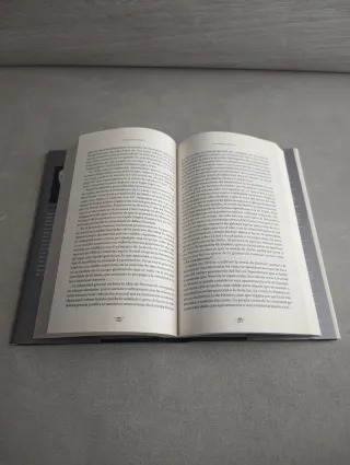 Explicar el mundo. Steven Weinberg