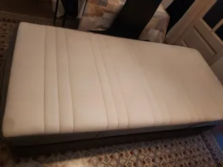 Canapé de tela lo vendo por mudanza