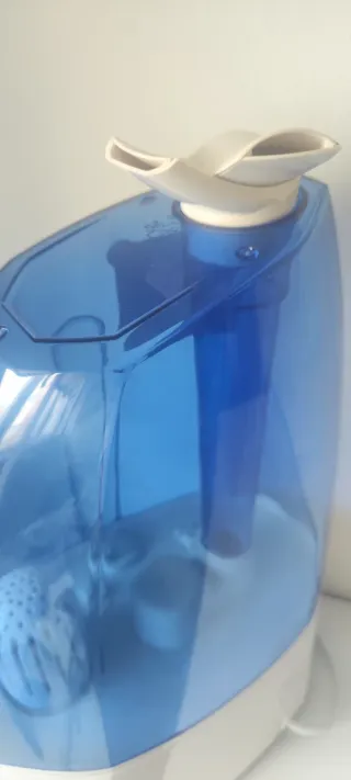 Humidificador Ultrasónico 3.5L