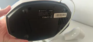 Humidificador Ultrasónico 3.5L