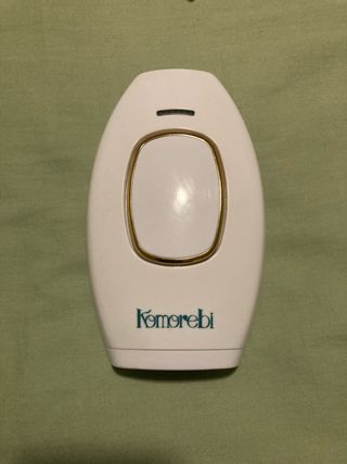 Depiladora Láser Komorebi