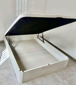 Colchones y canapés nuevos 90/135/153