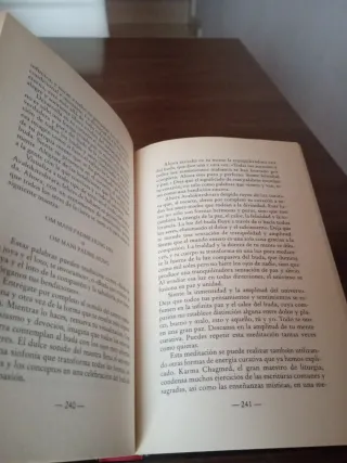 El poder curativo de la mente