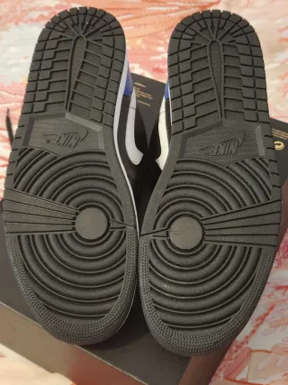 Zapatillas Nike Jordan 1 Low Nuevas