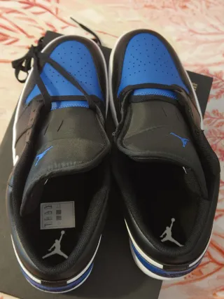 Zapatillas Nike Jordan 1 Low Nuevas