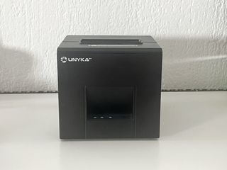 Impresora Térmica de Tickets para Tienda