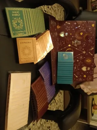 Set profumi Charlotte Tilbury