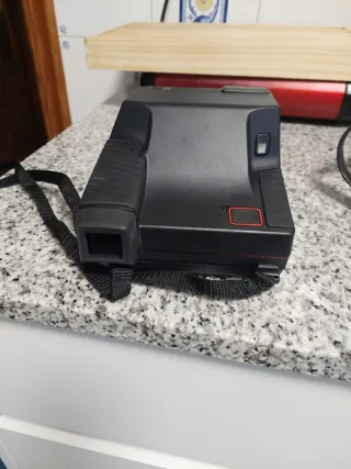 Cámara Polaroid Impulse AF Autofocus System