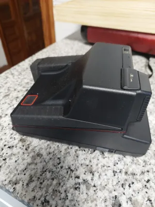 Cámara Polaroid Impulse AF Autofocus System