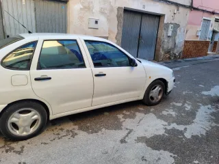 SEAT Cordoba 2002