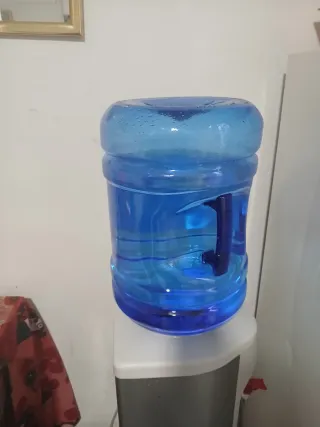 Dispensador Agua Fría y Caliente Venta en persona