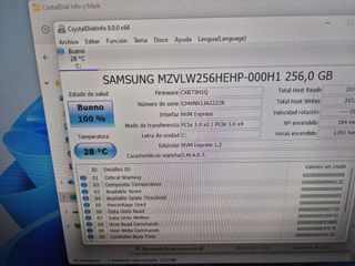 Ordenador HP Business Core i5 Completo