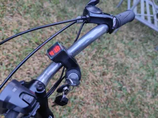 Triciclo Eléctrico Coluer 36V 250W