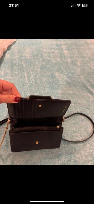 Bolso Michael Kors Negro