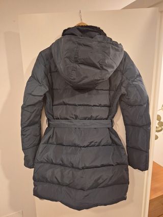 Plumífero Pepe Jeans azul marino Talla M