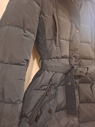 Plumífero Pepe Jeans azul marino Talla M