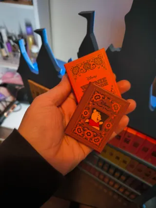 Colección Cuentos Disney Salvat Miniatura