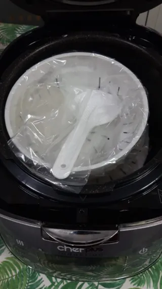 Olla Chef Plus Induction