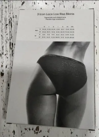 Bragas Calvin Klein Icon Logo  originales packs
