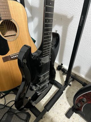 Framus XG Series D Guitarra Izquierda