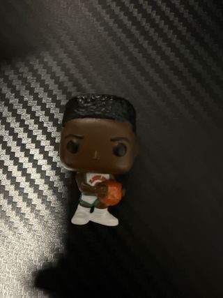 Figura Funko Pop Lucas Stranger Things