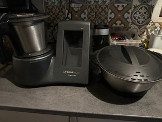 Robot Cocina Taurus Mycook Touch Wifi