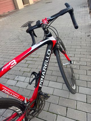 Bicicleta Pinarello FP3