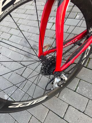 Bicicleta Pinarello FP3