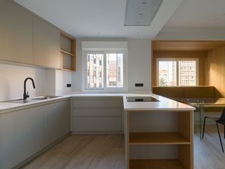 Piso en alquiler en Arenales - Lugo - Avenida Marítima en Palmas de Gran Canaria(Las)