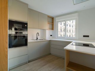 Piso en alquiler en Arenales - Lugo - Avenida Marítima en Palmas de Gran Canaria(Las)