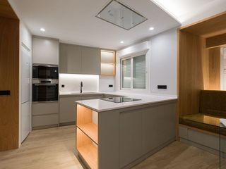 Piso en alquiler en Arenales - Lugo - Avenida Marítima en Palmas de Gran Canaria(Las)