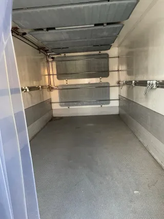 Detalles del producto se vende caja isotermo Frigo