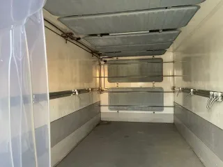 Detalles del producto se vende caja isotermo Frigo