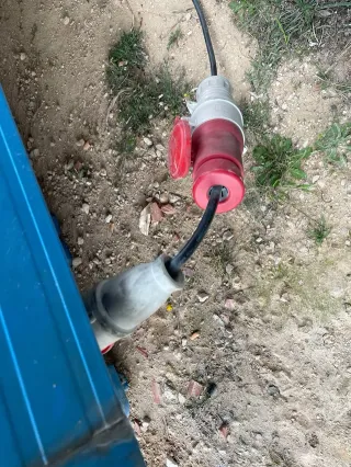 Detalles del producto se vende caja isotermo Frigo