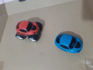 Flextreme Pista Coches Smoby 184 Piezas