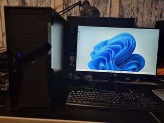 Ordenador Asus Core i5  32gb ram 4 gb Grafica