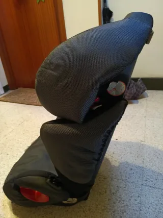 Maxi-Cosi Grupo 3 Silla Coche