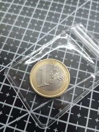 2024 SAN MARINO 1€ AÑO S/C