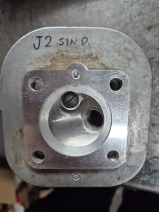 Culata Vespino para 65