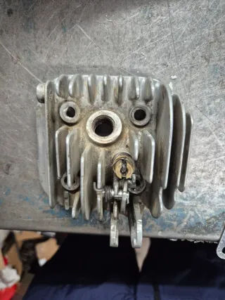 Culata Vespino para 65