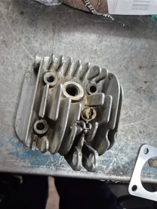 Culata Vespino para 65